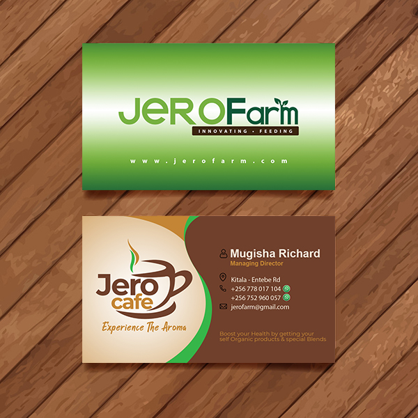 Business Card 11